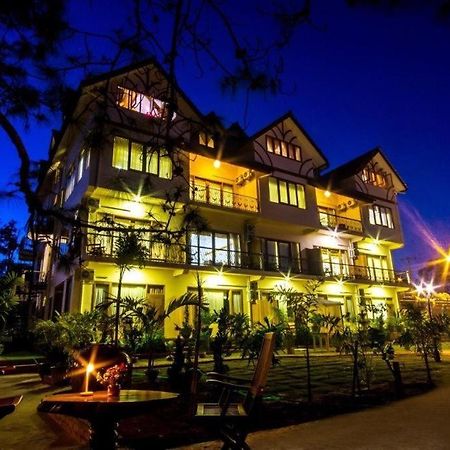 Dream Mountain Resort Калау Екстериор снимка