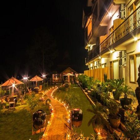 Dream Mountain Resort Калау Екстериор снимка