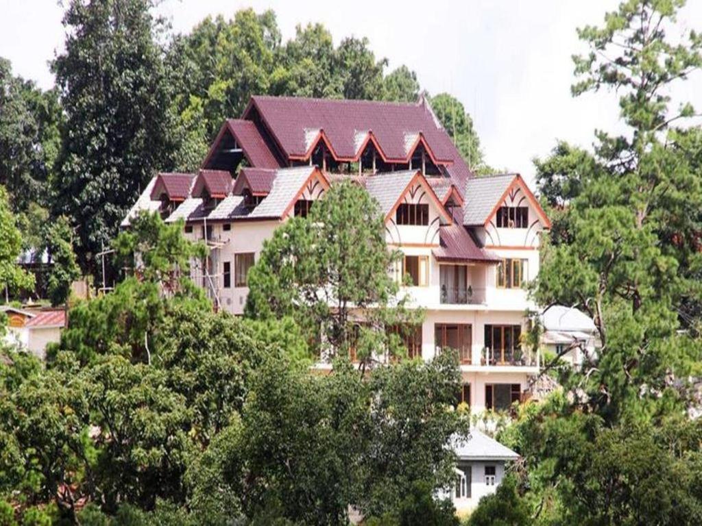Dream Mountain Resort Калау Екстериор снимка