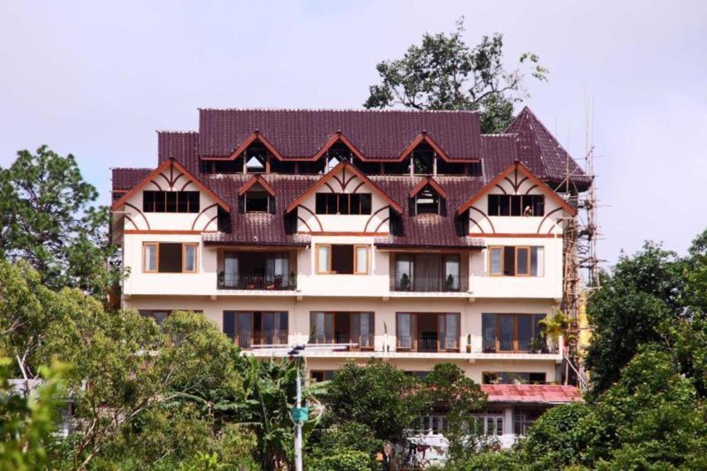 Dream Mountain Resort Калау Екстериор снимка