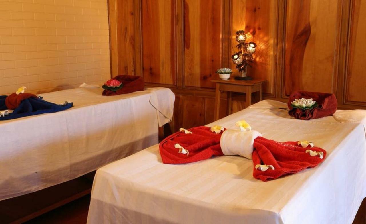 Dream Mountain Resort Калау Екстериор снимка