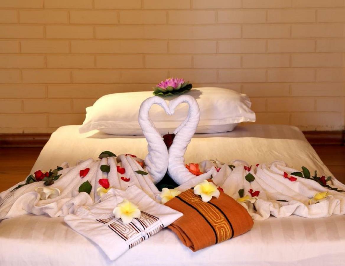 Dream Mountain Resort Калау Екстериор снимка