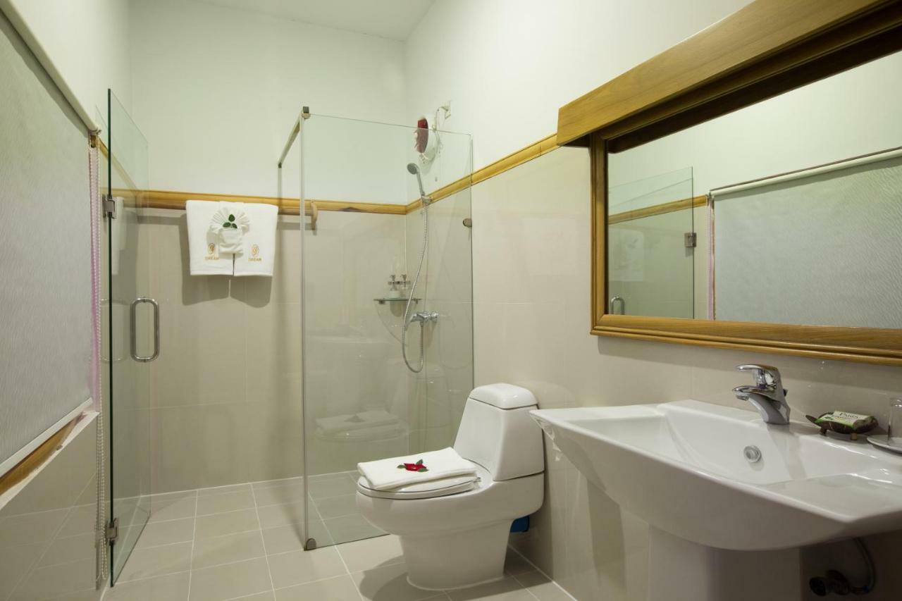 Dream Mountain Resort Калау Екстериор снимка