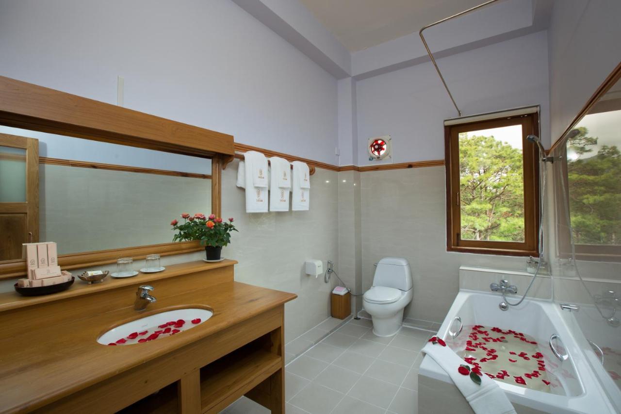 Dream Mountain Resort Калау Екстериор снимка