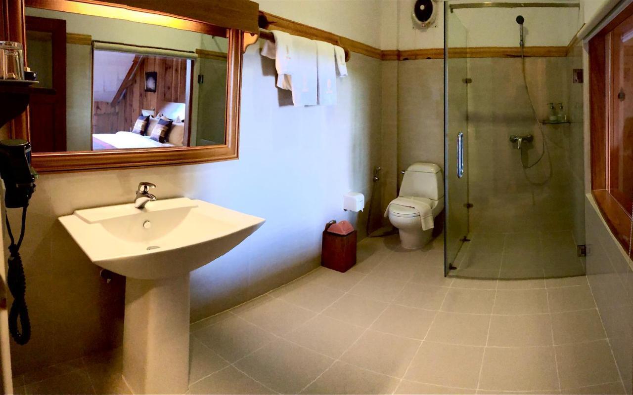 Dream Mountain Resort Калау Екстериор снимка
