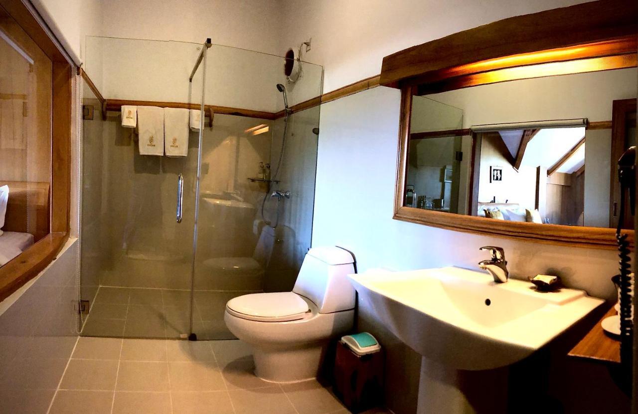 Dream Mountain Resort Калау Екстериор снимка